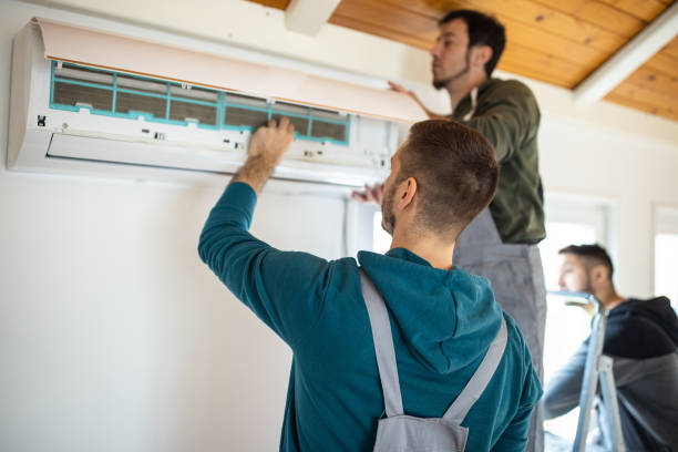 Best Affordable HVAC Services  in Georgetown, CO
