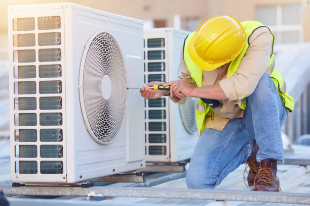 Best Best HVAC Companies  in Georgetown, CO