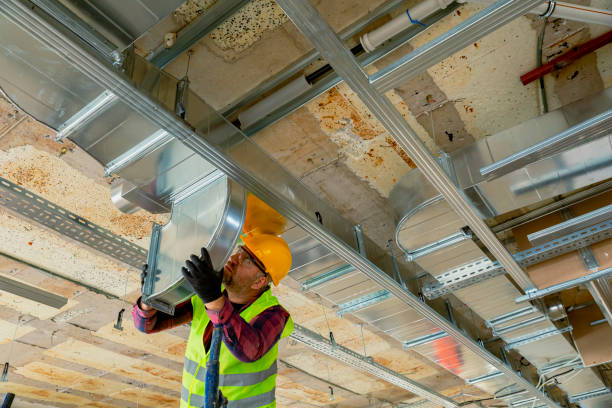 Best 24/7 HVAC Repair  in Georgetown, CO