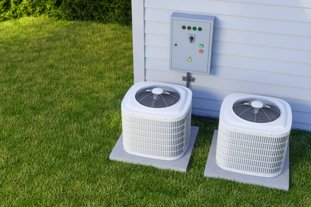 Best HVAC Cleaning Services  in Georgetown, CO