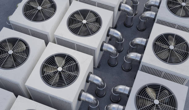 Best Residential HVAC Services  in Georgetown, CO