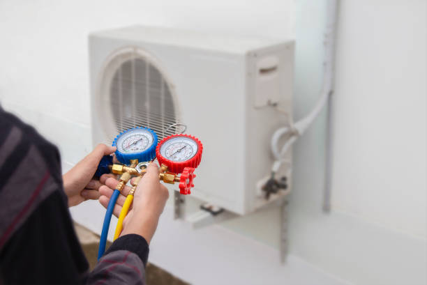 Best Best HVAC Companies  in Georgetown, CO