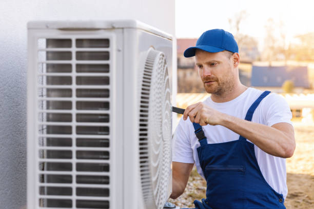 Best HVAC Air Duct Cleaning  in Georgetown, CO