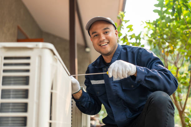 Professional HVAC in Georgetown, CO