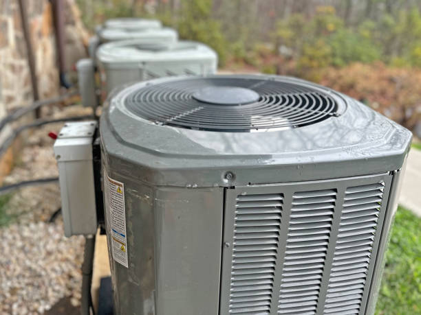 Local HVAC Companies in Georgetown, CO