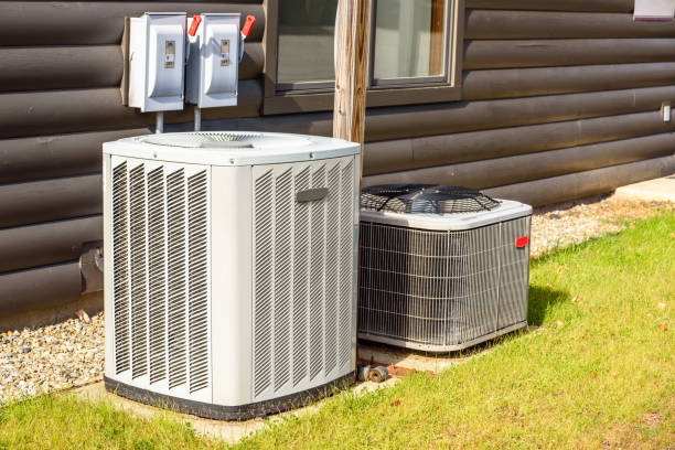  Georgetown, CO HVAC Pros