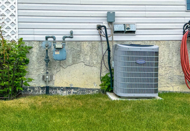 Best Central Air Repair  in Georgetown, CO