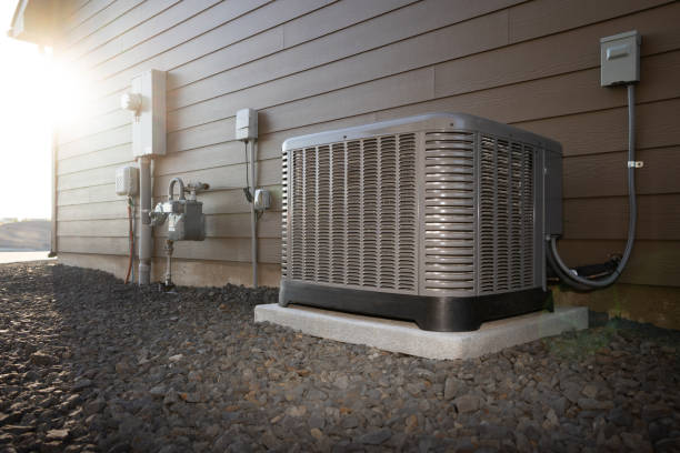 Best HVAC Emergency Services  in Georgetown, CO